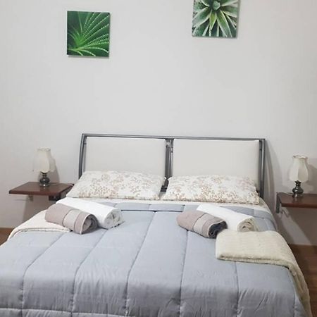 Appartamento "Chanoux 74" Châtillon Extérieur photo