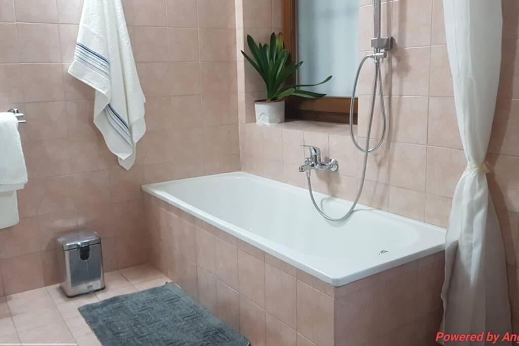 Appartamento "Chanoux 74" Châtillon Extérieur photo